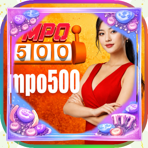 mpo500 — mitra unggulan
