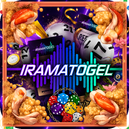 iramatogel — mitra unggulan